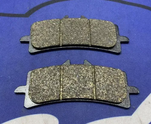 Ferodo Racing Brake Pads Front GSXR 1000 2012-2020 FDB2260CP1