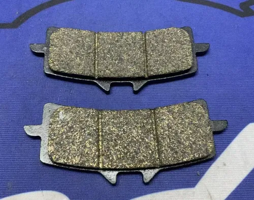 Ferodo Racing Brake Pads Front GSXR 1000 2012-2020 FDB2260CP1