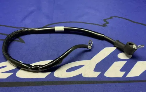 Yamaha Negative Battery Lead YZF-R6 2006-2016 OEM 2C0-82116-00-00