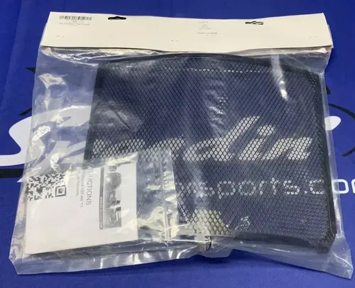 R&G Racing Radiator Guard YZF- R6 2017-2020 RAD0220BK
