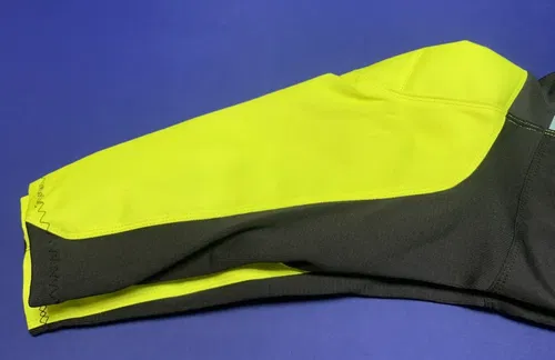 Seven Vox Aperture Pants Flo Yellow/ Blue (Size 30) 2330081-740-30
