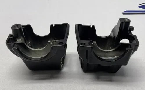 Harley Davidson Switch Housing Ultra Classic 2003 OEM 71567-96