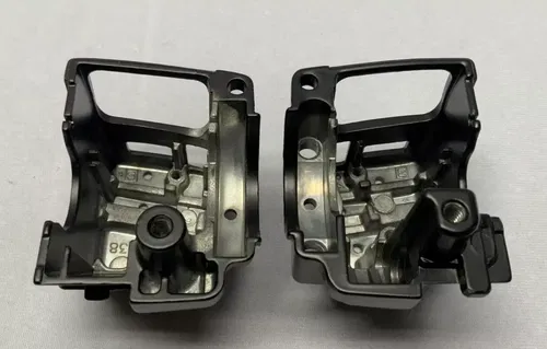 Harley Davidson Switch Housing Ultra Classic 2003 OEM 71567-96