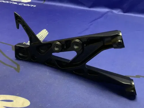 Suzuki Left Passenger Foot Rest GSX-8R/S 2023-2025 OEM 43821-25L00
