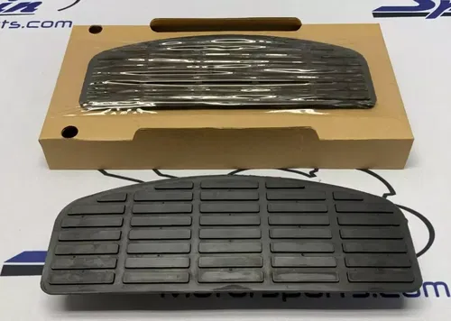 Harley Davidson Operator Footboard Insert Multi Fit OEM 50176-95