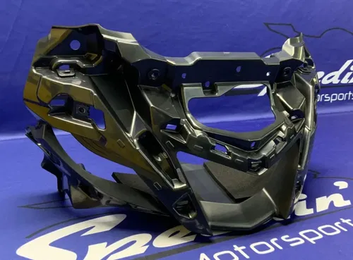 Yamaha Front Headlight Cowling YZF-R6 2017-2024 OEM BN6-2830A-00-00