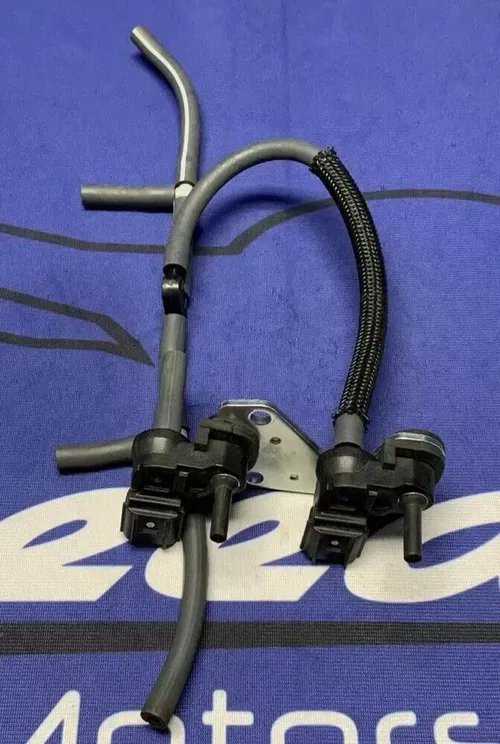 MAP Sensor Assembly Kawasaki ZX-10R/RR 2021-2025 OEM 21176-0906