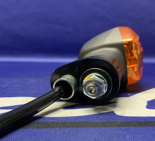Suzuki Right Rear Turn Signal GSXR-1000/R 2017-2025 OEM 35603-17K00