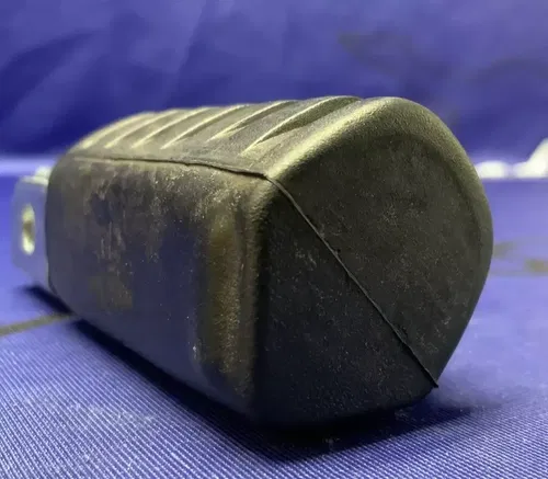 Yamaha Right Foot Rest PW50 1990-2025 OEM 214-27421-00-00