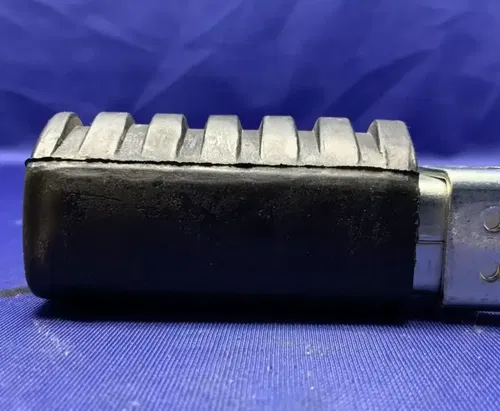 Yamaha Right Foot Rest PW50 1990-2025 OEM 214-27421-00-00