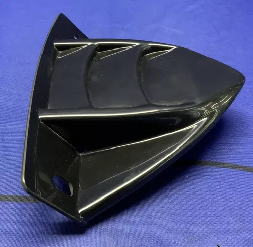 Hot Bodies Racing Kawaski ZX-10R 2008-2010 Fender Eliminator 50801-1001