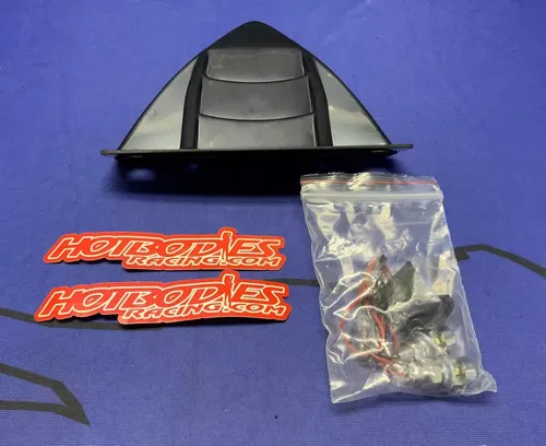 Hot Bodies Racing Kawaski ZX-10R 2008-2010 Fender Eliminator 50801-1001