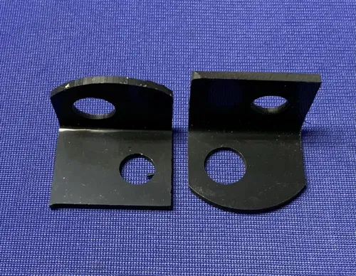 Hot Bodies Racing Kawaski ZX-10R 2008-2010 Fender Eliminator 50801-1001