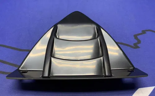 Hot Bodies Racing Kawaski ZX-10R 2008-2010 Fender Eliminator 50801-1001
