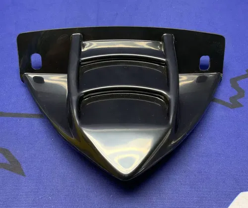 Hot Bodies Racing Kawaski ZX-10R 2008-2010 Fender Eliminator 50801-1001