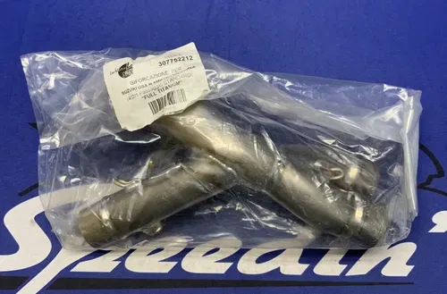 Leo Vince Exhaust Pipe Collector GSXR 1000 2007-2008 307752212