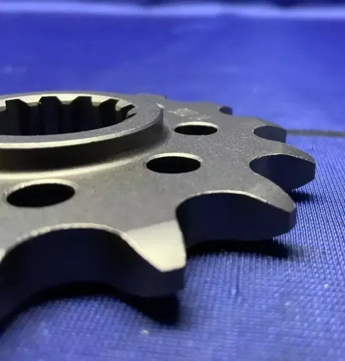 Vortex Racing Front Sprocket (Gray) 520-14T YZF-R6 2006-2020 3271-14
