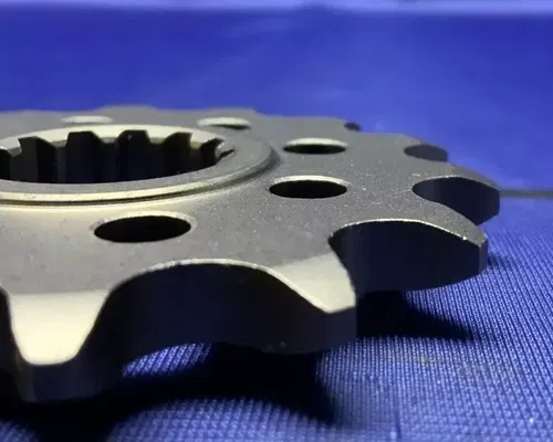 Vortex Racing Front Sprocket (Gray) 520-14T YZF-R6 2006-2020 3271-14