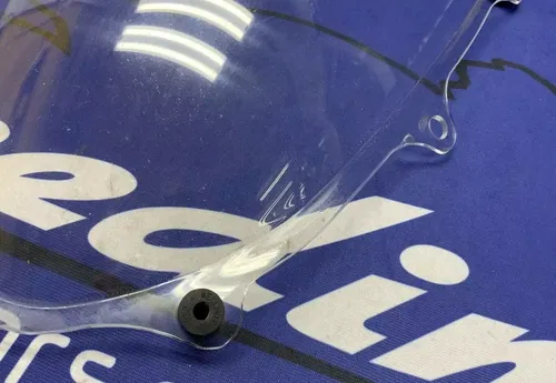 Zero Gravity SR Series Windshield (Clear) GSXR 1000/R 2017-2025 20-115-01