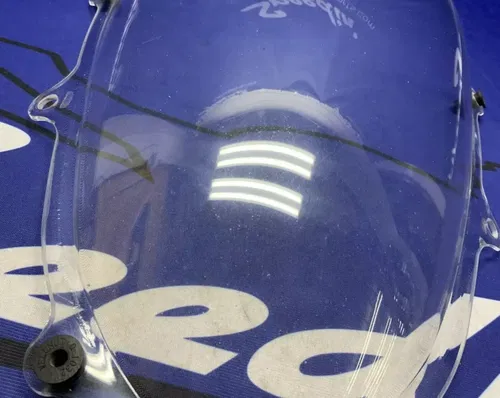 Zero Gravity SR Series Windshield (Clear) GSXR 1000/R 2017-2025 20-115-01