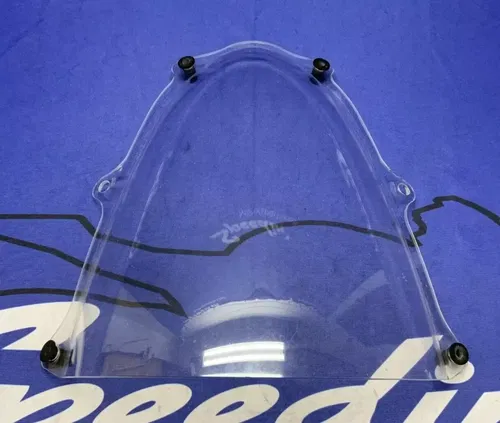 Zero Gravity SR Series Windshield (Clear) GSXR 1000/R 2017-2025 20-115-01