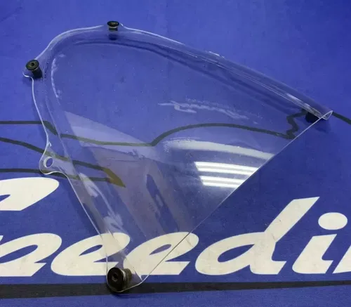 Zero Gravity SR Series Windshield (Clear) GSXR 1000/R 2017-2025 20-115-01