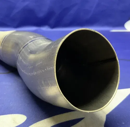 Leo Vince Exhaust Pipe GSXR 1000 2007-2008 307752213