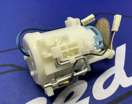 Yamaha Fuel Pump Assembly YZF-R6 2006-2007 OEM 2C0-13907-03-00