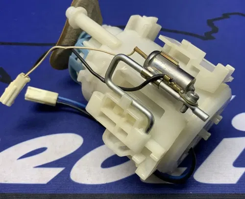 Yamaha Fuel Pump Assembly YZF-R6 2006-2007 OEM 2C0-13907-03-00