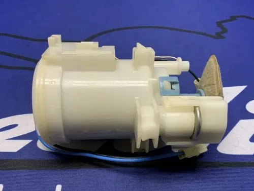 Yamaha Fuel Pump Assembly YZF-R6 2006-2007 OEM 2C0-13907-03-00