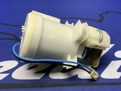 Yamaha Fuel Pump Assembly YZF-R6 2006-2007 OEM 2C0-13907-03-00