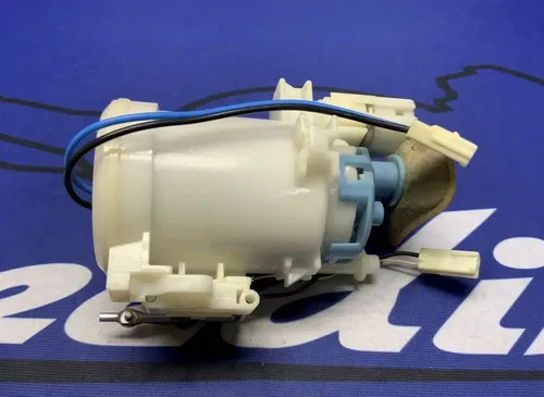 Yamaha Fuel Pump Assembly YZF-R6 2006-2007 OEM 2C0-13907-03-00