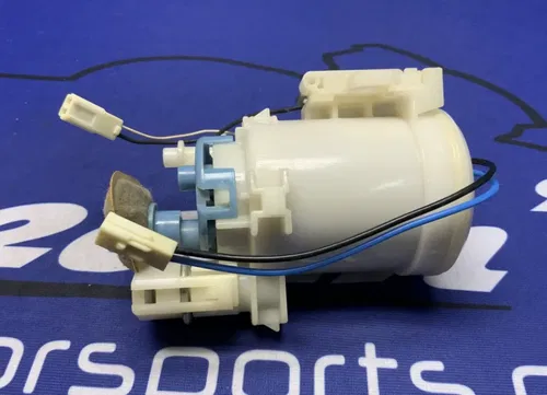 Yamaha Fuel Pump Assembly YZF-R6 2006-2007 OEM 2C0-13907-03-00