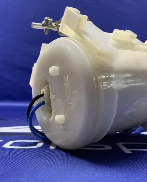 Yamaha Fuel Pump Assembly YZF-R6 2006-2007 OEM 2C0-13907-03-00
