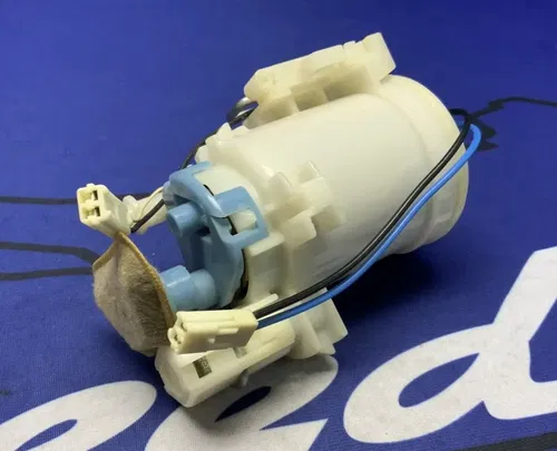 Yamaha Fuel Pump Assembly YZF-R6 2006-2007 OEM 2C0-13907-03-00