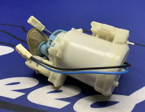 Yamaha Fuel Pump Assembly YZF-R6 2006-2007 OEM 2C0-13907-03-00