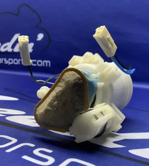 Yamaha Fuel Pump Assembly YZF-R6 2006-2007 OEM 2C0-13907-03-00