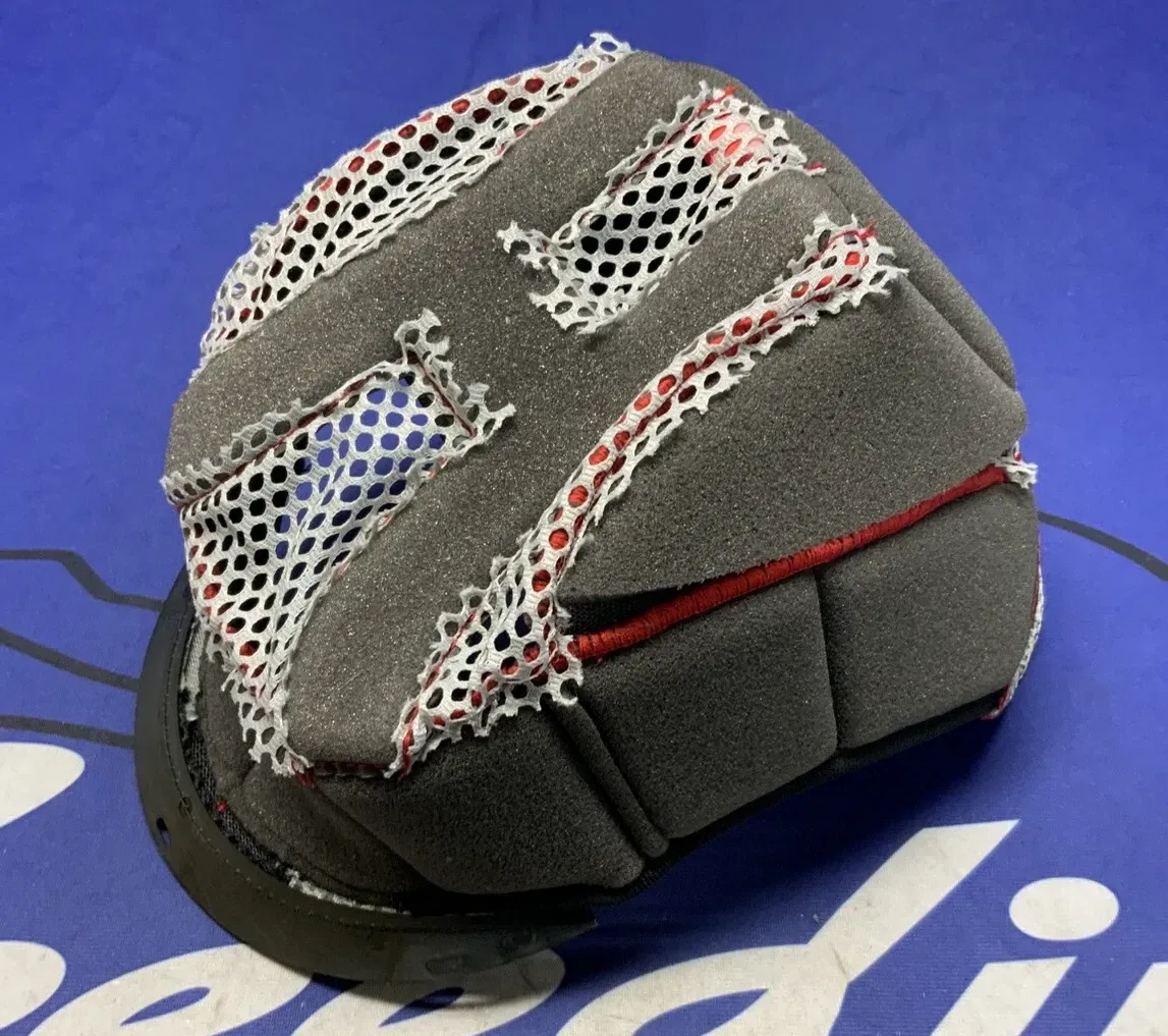6D Helmets Comfort Liner (XXL) ATR/B-1 70-1009