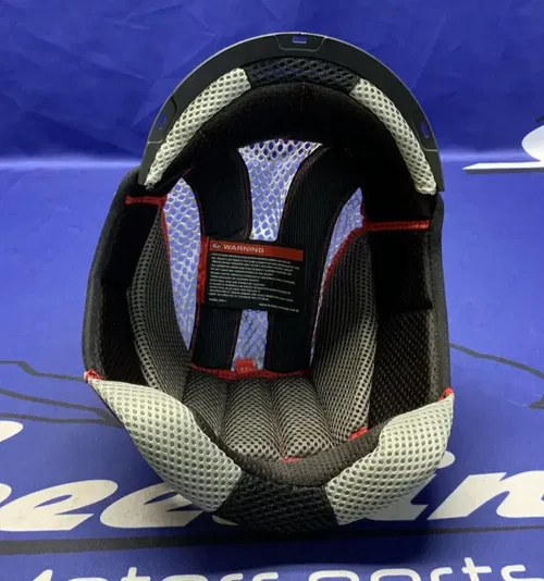6D Helmets Comfort Liner (XXL) ATR/B-1 70-1009