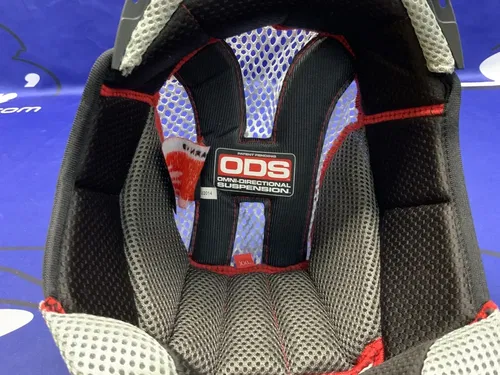 6D Helmets Comfort Liner (XXL) ATR/B-1 70-1009