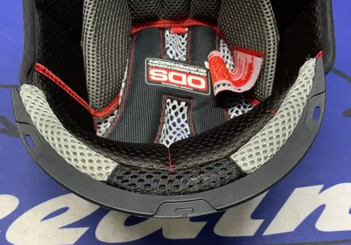 6D Helmets Comfort Liner (XXL) ATR/B-1 70-1009