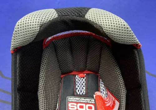 6D Helmets Comfort Liner (XXL) ATR/B-1 70-1009