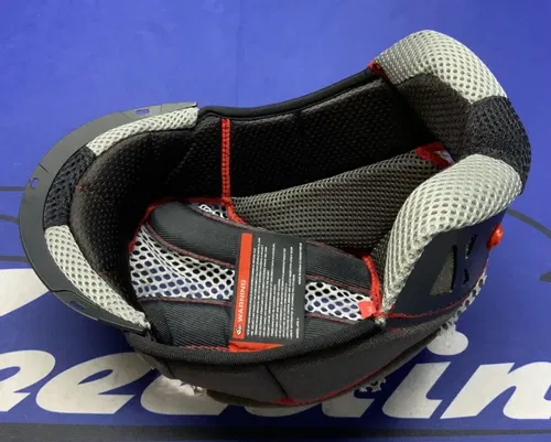 6D Helmets Comfort Liner (XXL) ATR/B-1 70-1009