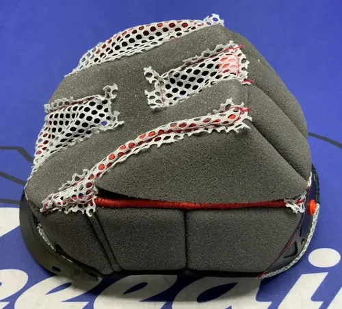 6D Helmets Comfort Liner (XXL) ATR/B-1 70-1009