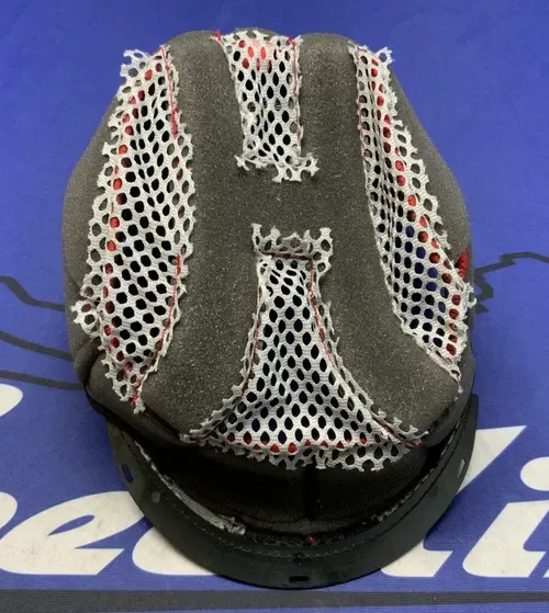 6D Helmets Comfort Liner (XXL) ATR/B-1 70-1009
