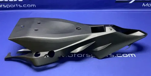 Yamaha Rear Fender (Black) YZF-R6 2017-2024 OEM BN6-21611-01-00