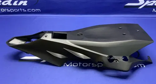 Yamaha Rear Fender (Black) YZF-R6 2017-2024 OEM BN6-21611-01-00