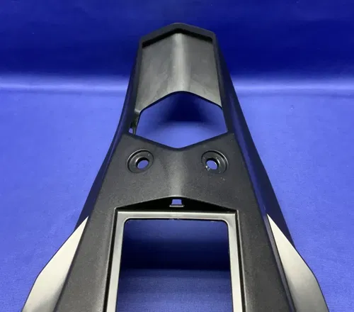 Yamaha Rear Fender (Black) YZF-R6 2017-2024 OEM BN6-21611-01-00