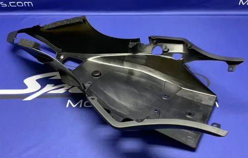 Yamaha Rear Fender (Black) YZF-R6 2017-2024 OEM BN6-21611-01-00
