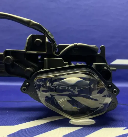 Yamaha Headlight Assembly YZF-R6 2017-2020 OEM BN6-84300-00-00